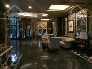 فروش آپارتمان ۲۱۴ متری اکازیون در فرمانیه