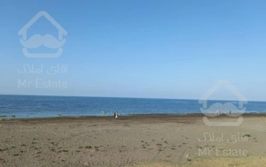 ویلا یک خوابه دربست لب ساحل