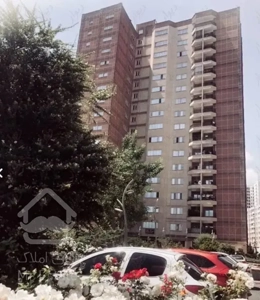 فروش ویژه ۹۰ متر آپارتمان ارکیده شهرک شهید بهشتی