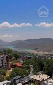 لواسان آپارتمان ۱۳۰ متر سه خوابه