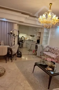 60 متر یک خواب پونک شهرک نفت