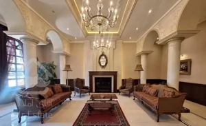 ۴۰۰متر/۴خواب مستر/نئوکلاسیک/سندشخصی
