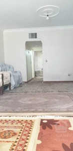 آپارتمان ۶۵متر کم واحد بدون مشابه