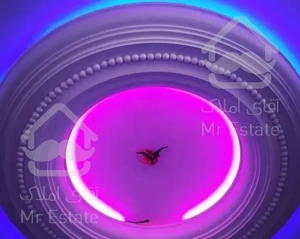 گچ کاری و خورده کاری و لکه کاری