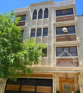 اپارتمان دو خواب معالی اباد