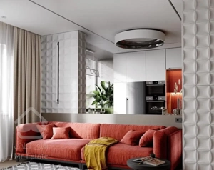 3خواب/صفر/100متر تراس اختصاصی