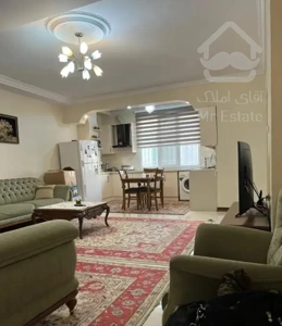 کنار مترو سبلان پارکینگ دار