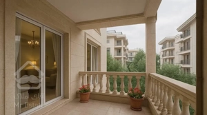 فروش آپارتمان ۱۷۶ متری نیاوران / ۲ پارکینگ