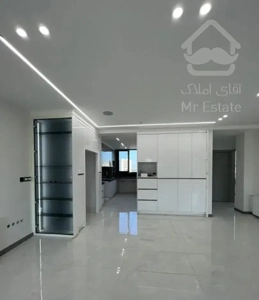 تک واحدی150متری/شمالی جنوبی/3خواب/نوساز