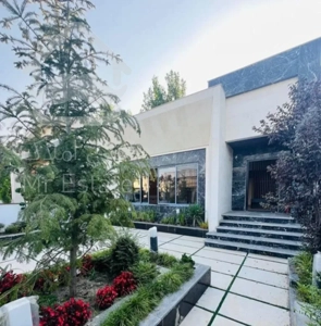 ویلامدرن جنگلی۱۸۵زمین/۸۲بنا/دوخوابه/ویوجنگل سندار