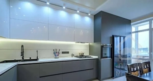 اقدسیه اراج 100 متر 2 خواب فول