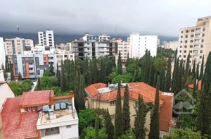 آپارتمان خاص معالی آباد