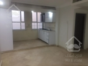 ۵۵ متر آپارتمان مسکونی