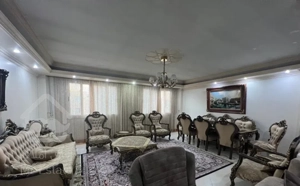 باصفا ترین ۹۵ متری فریمان تک واحدی