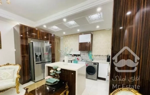 آپارتمان ۸۳متری