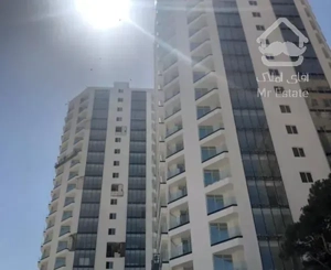 ۱۵۸متر برج تریتیوم۱دریاچه