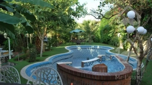 اجاره ویلا باغ دزفول