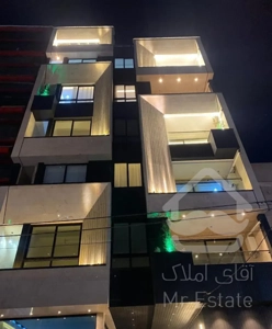 145متری فوق‌مدرن و یونیک در هاشمیه