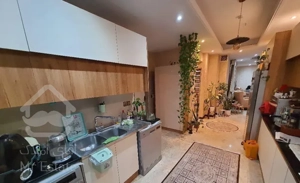 62 متر / دو خواب / تک واحدی / نارمک شمالی