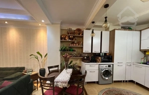 58 متر*مناسب سکونت* بازسازی شده* حوالی آذربایجان