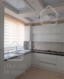 آپارتمان۱۱۸متر/۲خواب/تکواحدی/کلیدنخورده/ابوذرغفاری