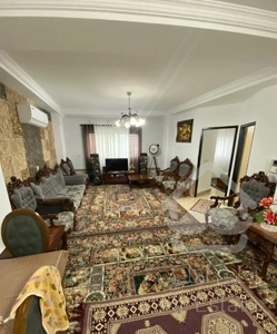 اجاره خانه دربست۲طبقه ۱۵۰متر پشت بام اختصاصی هراز