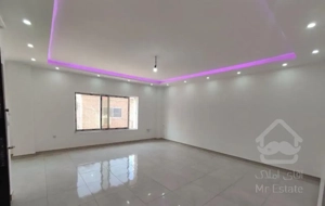 آپارتمان ۹۰متر نوساز خوش نقشه پارکینگ و سند دار