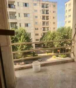 آپارتمان طبقه دوم شمال غربی در شهرک قصر دریا