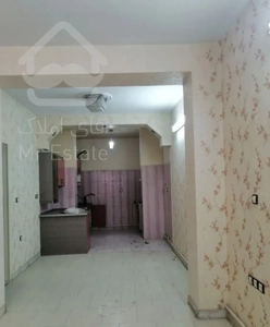 هفت تیر. بهارمستیان. 65'متر یک خواب. همکف