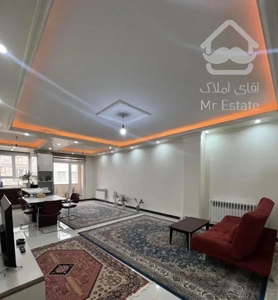 ۹۸متر/دوخواب/تخلیه/خیابان فرصت