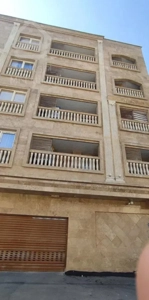 آپارتمان .ویلایی ۱۰۰متری طلاییه