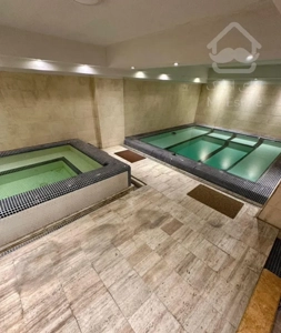 اجودانیه ۵۴متر فول بازسازی استخردار