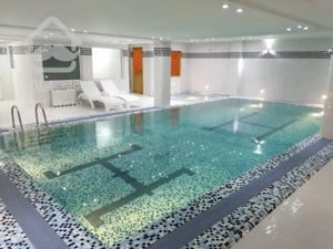 فروش آپارتمان زعفرانیه 220  متر لوکس