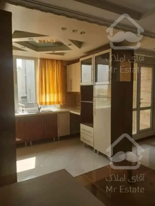 ۸۶مترآپارتمان دوبلکس دوخواب در بهترین خیابان معلم گوهری