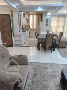 ۷۴ متر ۲ خواب /فول بازسازی