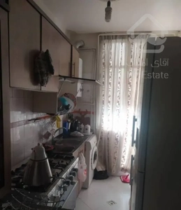 ۶۱ متر (تهرانپارس (پروین )