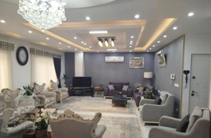 فروش اپارتمان۱۷۰متری شهری بینظیر سندار