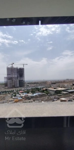 ۱۱۷ متر۲ خوابه در برج B3 دریاچه چیتگر