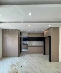 آپارتمان ۱۴۰ متری تک واحد تاپ لوکیشن هراز