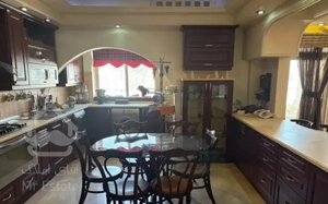 اقدسیه گلستان شمالی۳۰۰متر ۴ خوابه