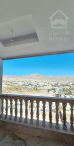 رهن کامل یکواحد آپارتمان ۱۷۰ متری