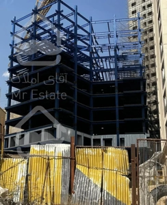 مرکز فروش مستقیم سهام ارتش چیتگر (آبشار اسپادانا)