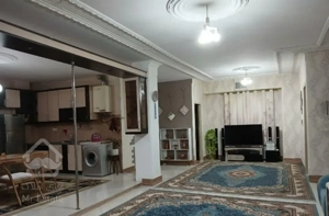 دو خوابه 120متری آفتاب رهن