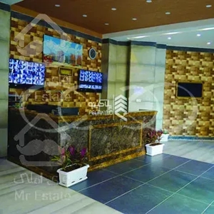 آپارتمان ۱۰۵ متری ۲ خواب فروش فوری نوساز شهرک چیتگر