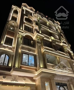 ۹۰ متر  فول امکانات گلستان ۲۱