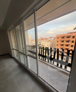 فروش و معاوضه اپارتمان در دانش ۲۳۰ متر سه خواب