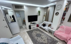 مجیدیه شمالی باغ شازده شمس اباد ۵۵ متر ۱ خواب فول