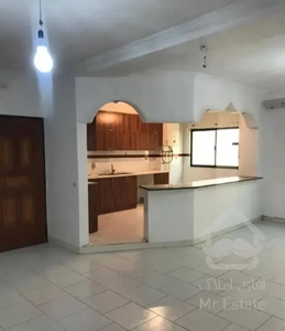 فروش آپارتمان ۱۰۰متری ط اول در کوچه ولیعصروام دار