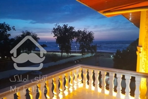 اجاره واحد شیک دید به دریا