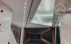 اپارتمان 133 متر/صفر /دو خوابه/پنج طبقه